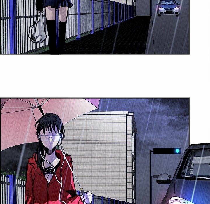 Warble Chapter 33 - Trang 2