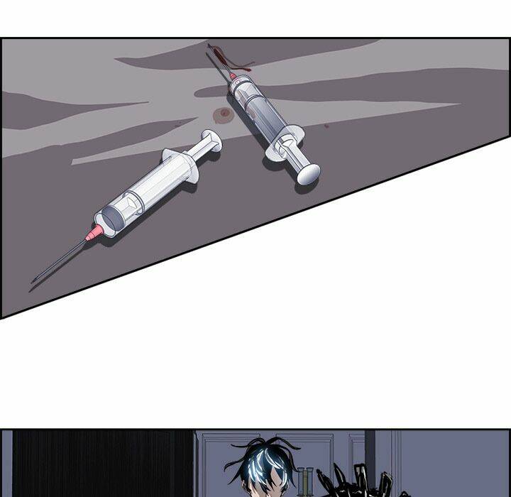 Warble Chapter 34 - Trang 2