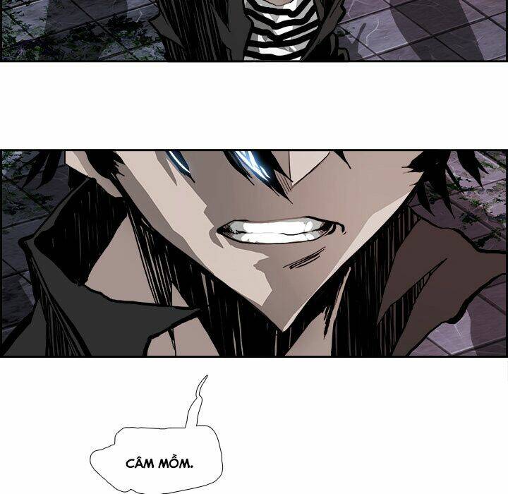 Warble Chapter 35 - Trang 2