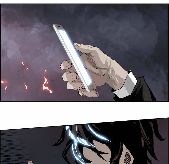 Warble Chapter 35 - Trang 2