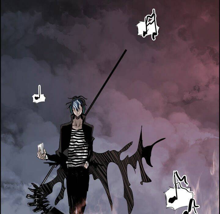 Warble Chapter 35 - Trang 2