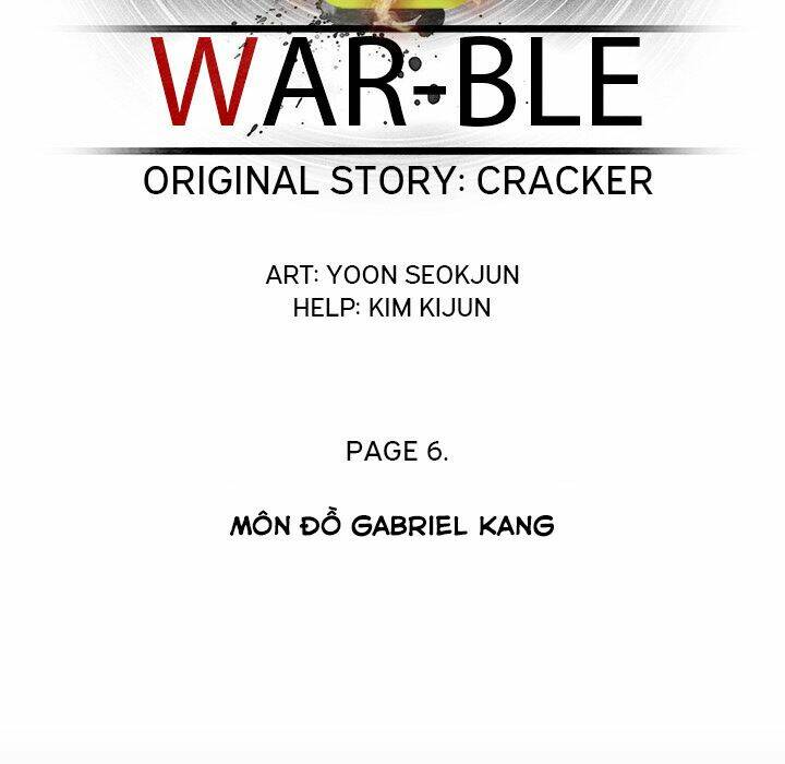 Warble Chapter 35 - Trang 2