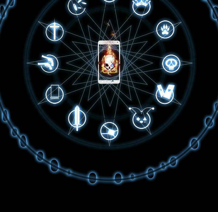 Warble Chapter 36 - Trang 2