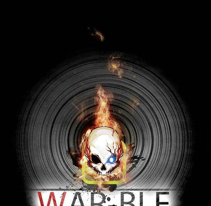 Warble Chapter 37 - Trang 2