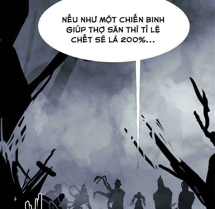 Warble Chapter 38 - Trang 2