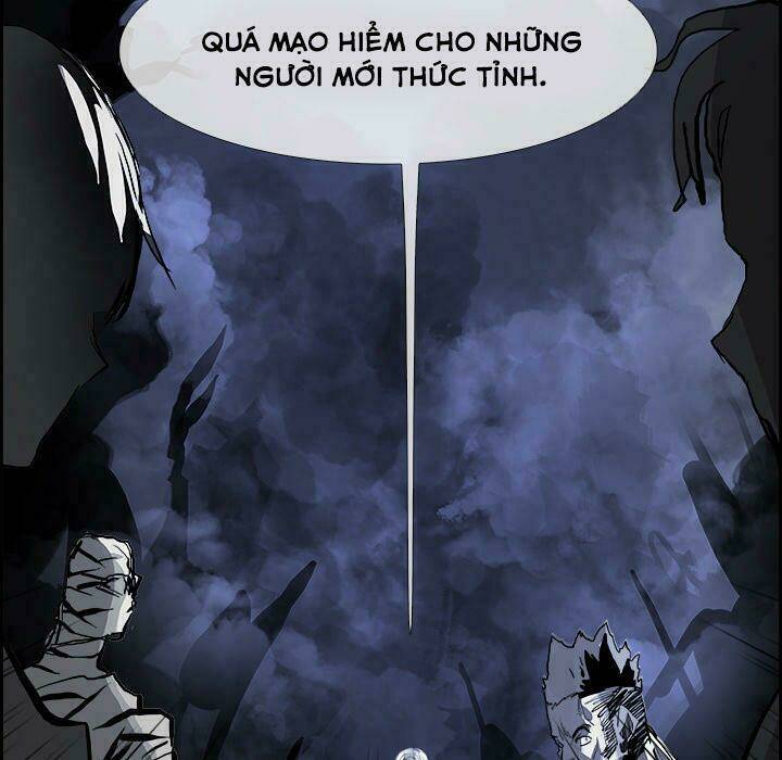 Warble Chapter 38 - Trang 2