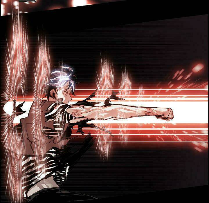 Warble Chapter 38 - Trang 2