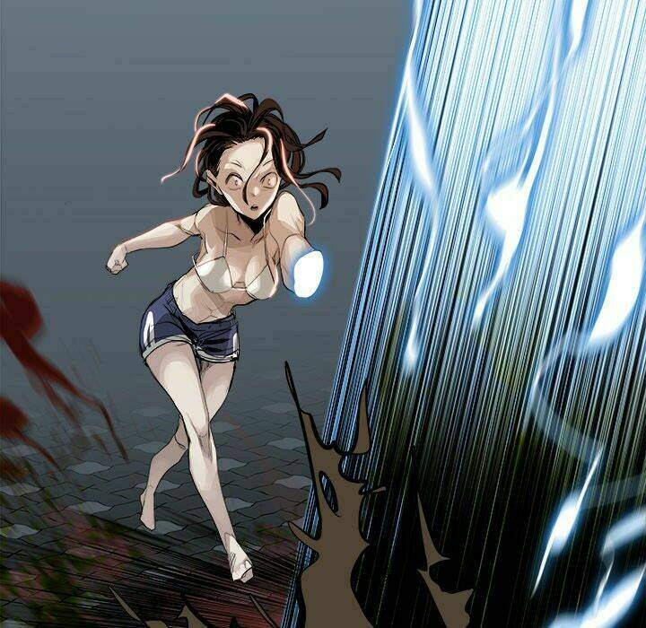 Warble Chapter 4 - Trang 2