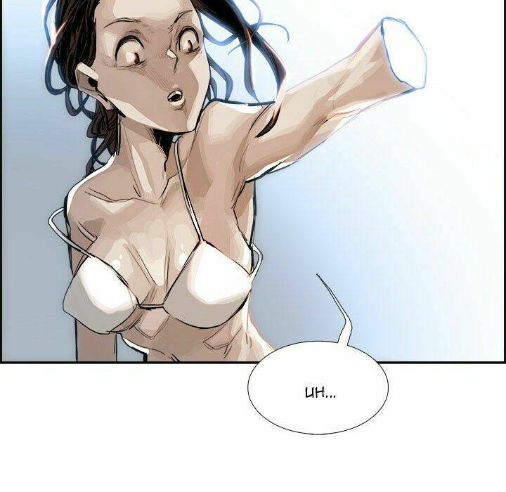 Warble Chapter 4 - Trang 2