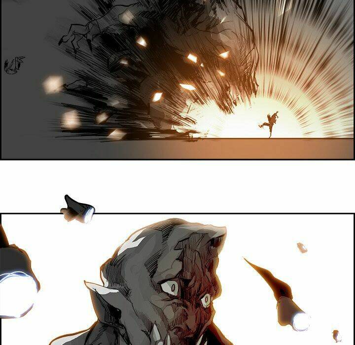 Warble Chapter 4 - Trang 2