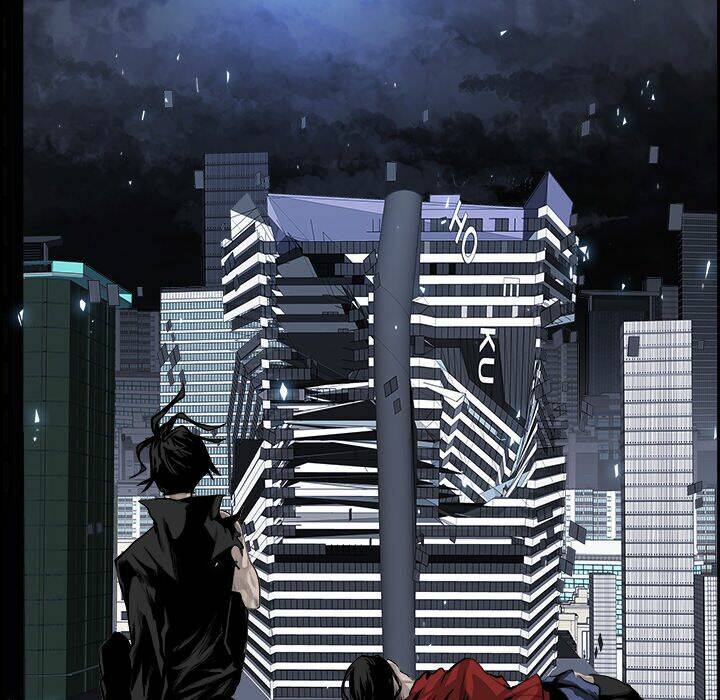 Warble Chapter 40 - Trang 2