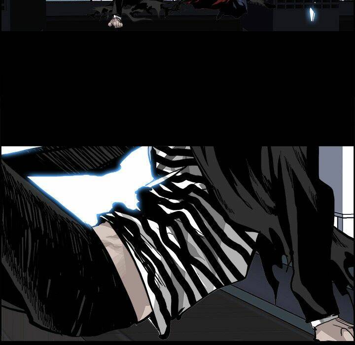 Warble Chapter 40 - Trang 2