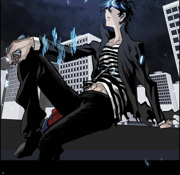 Warble Chapter 40 - Trang 2