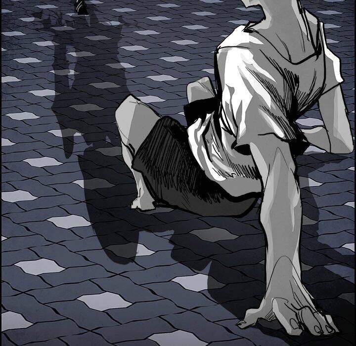 Warble Chapter 41 - Trang 2