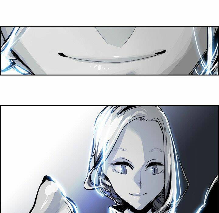 Warble Chapter 42 - Trang 2