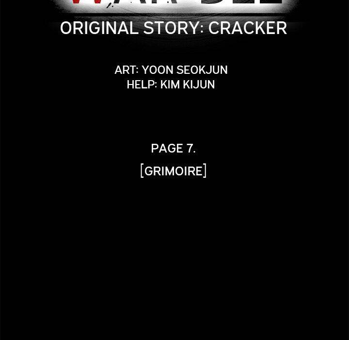 Warble Chapter 43 - Trang 2