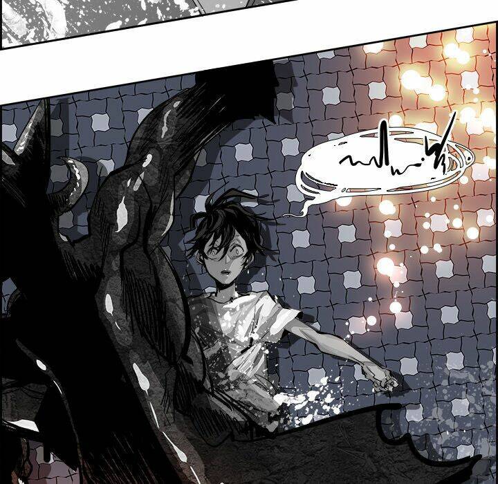 Warble Chapter 43 - Trang 2