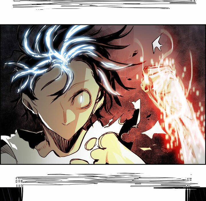 Warble Chapter 46 - Trang 2