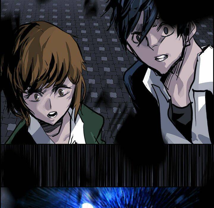 Warble Chapter 47 - Trang 2