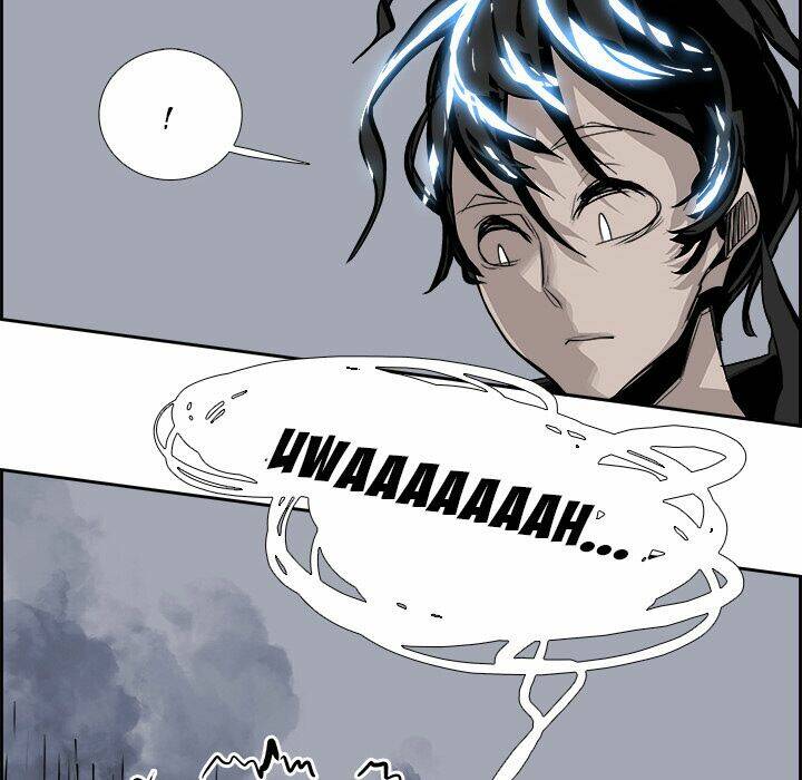 Warble Chapter 47 - Trang 2