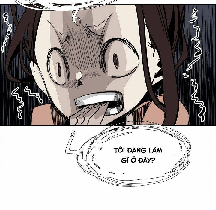 Warble Chapter 47 - Trang 2