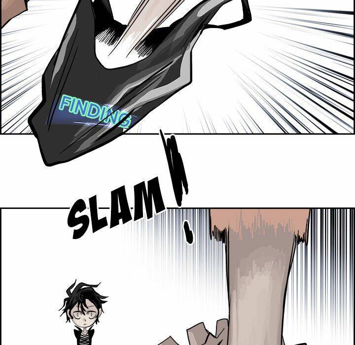 Warble Chapter 49 - Trang 2