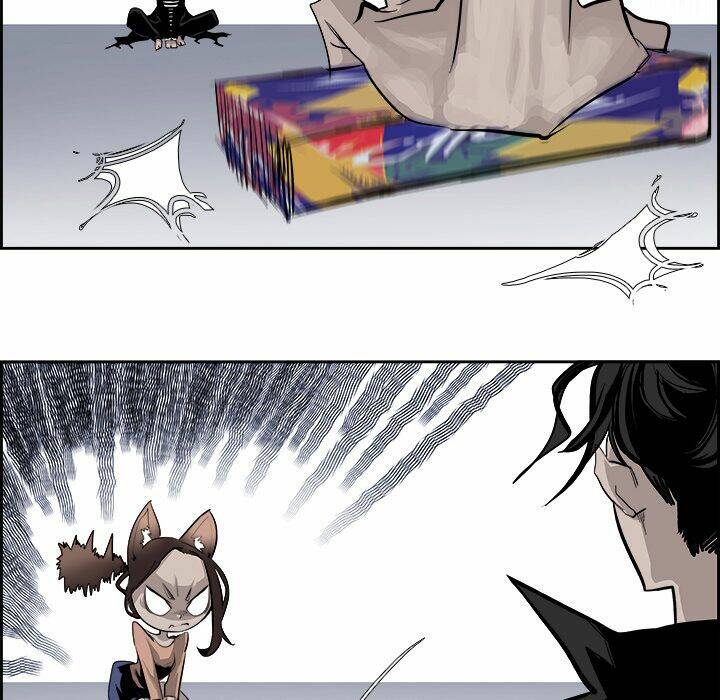 Warble Chapter 49 - Trang 2