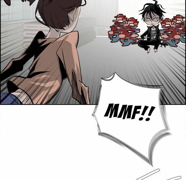 Warble Chapter 49 - Trang 2