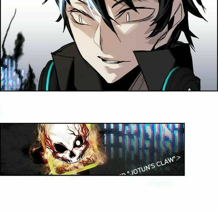 Warble Chapter 5 - Trang 2