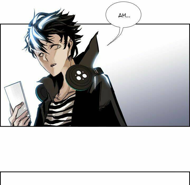 Warble Chapter 5 - Trang 2