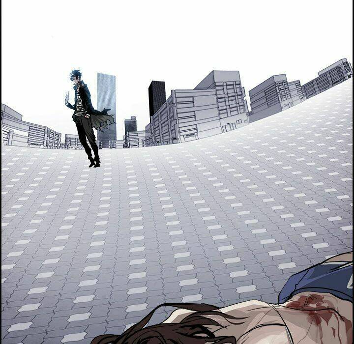 Warble Chapter 5 - Trang 2