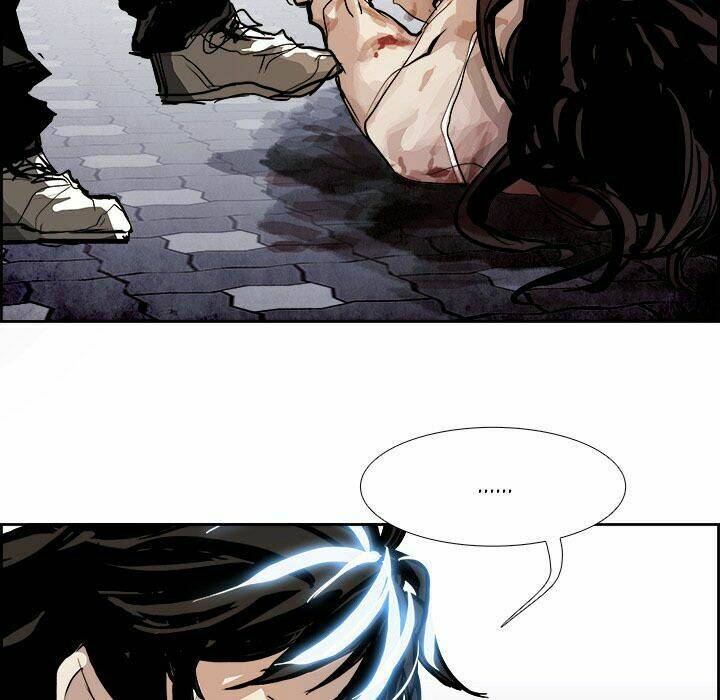 Warble Chapter 5 - Trang 2