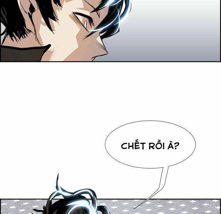 Warble Chapter 5 - Trang 2