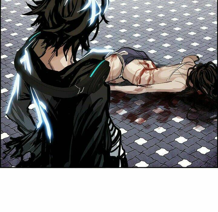 Warble Chapter 5 - Trang 2