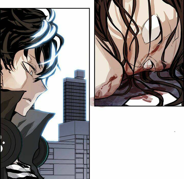 Warble Chapter 5 - Trang 2