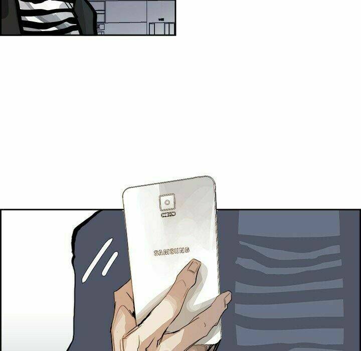 Warble Chapter 5 - Trang 2