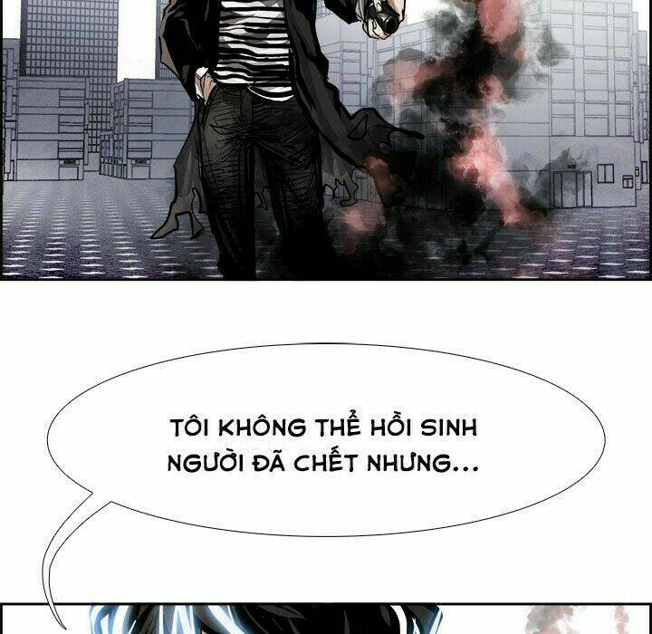 Warble Chapter 5 - Trang 2