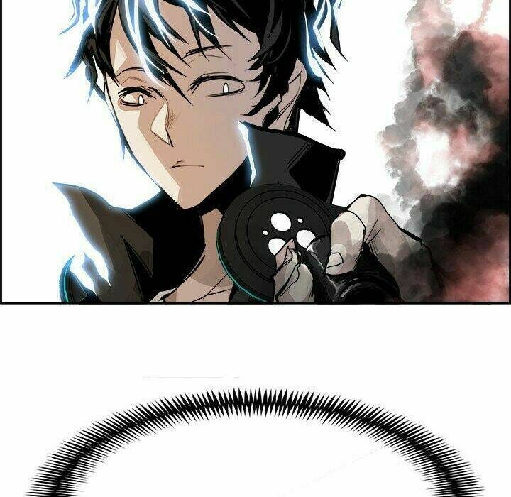 Warble Chapter 5 - Trang 2