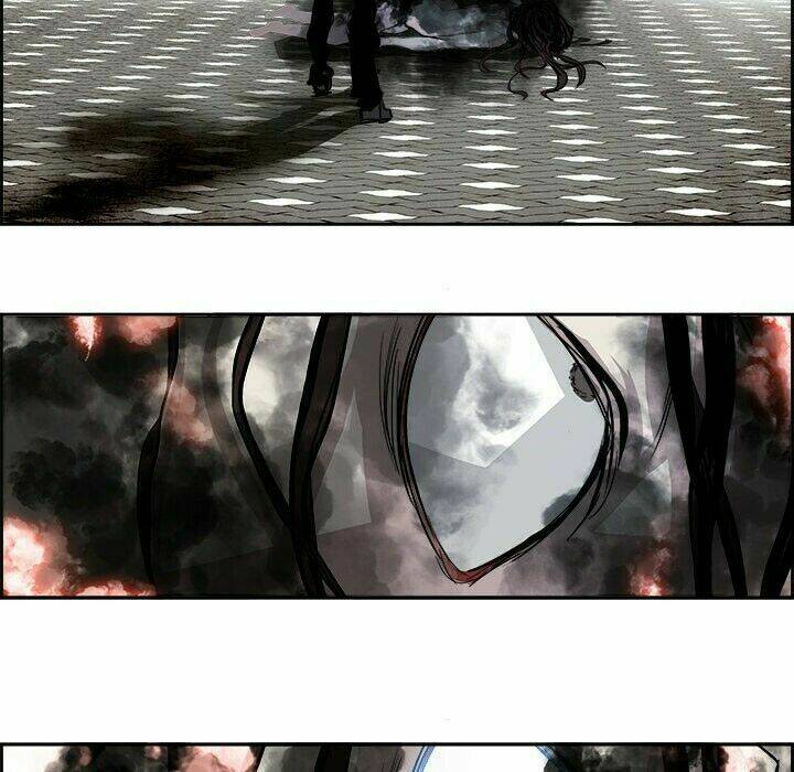 Warble Chapter 5 - Trang 2