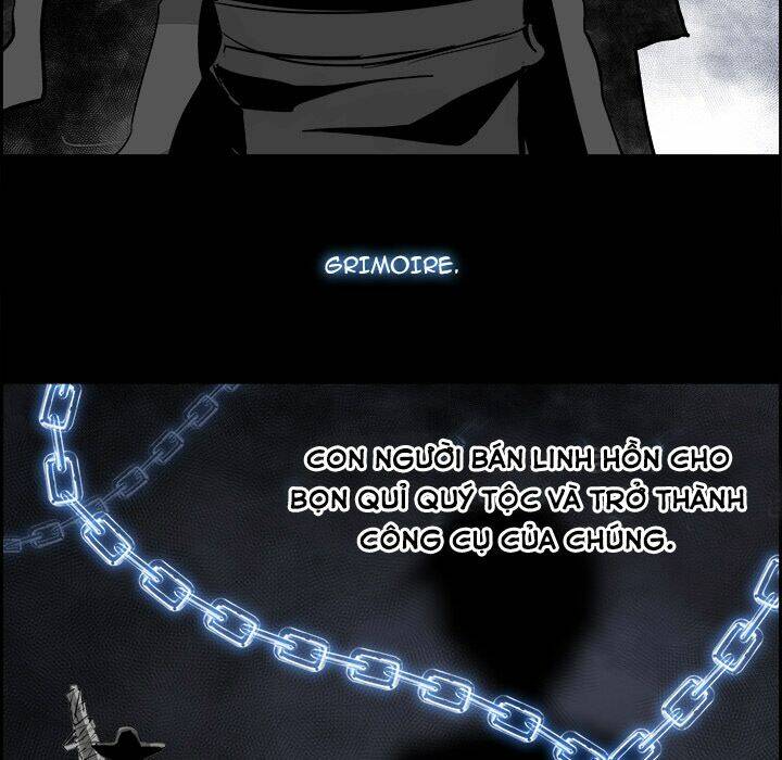 Warble Chapter 50 - Trang 2