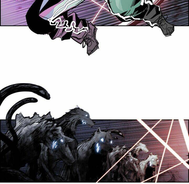 Warble Chapter 51 - Trang 2