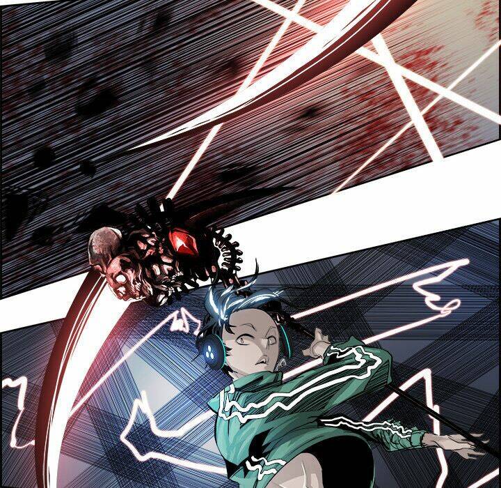 Warble Chapter 51 - Trang 2