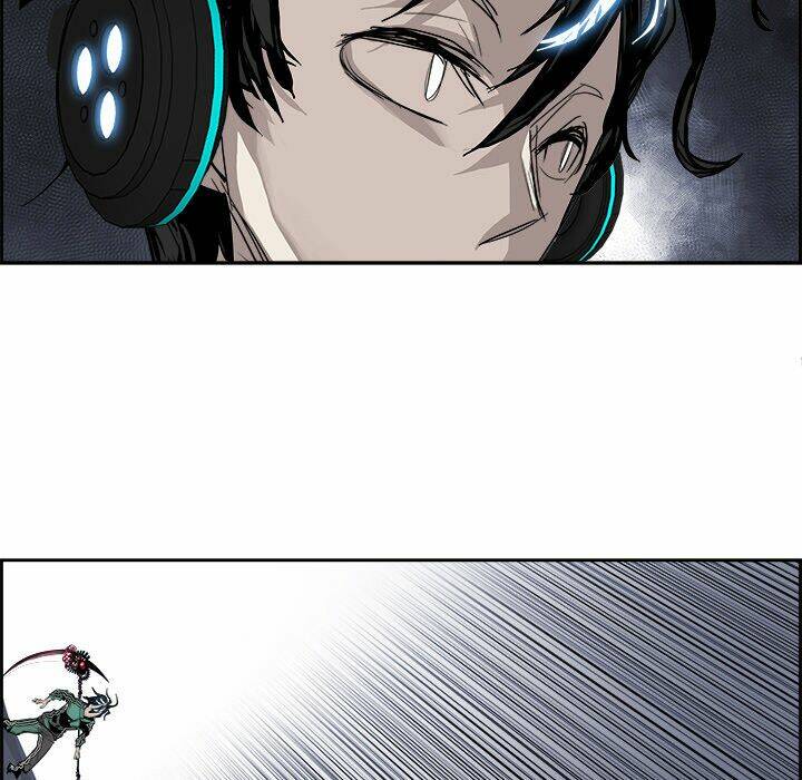 Warble Chapter 51 - Trang 2