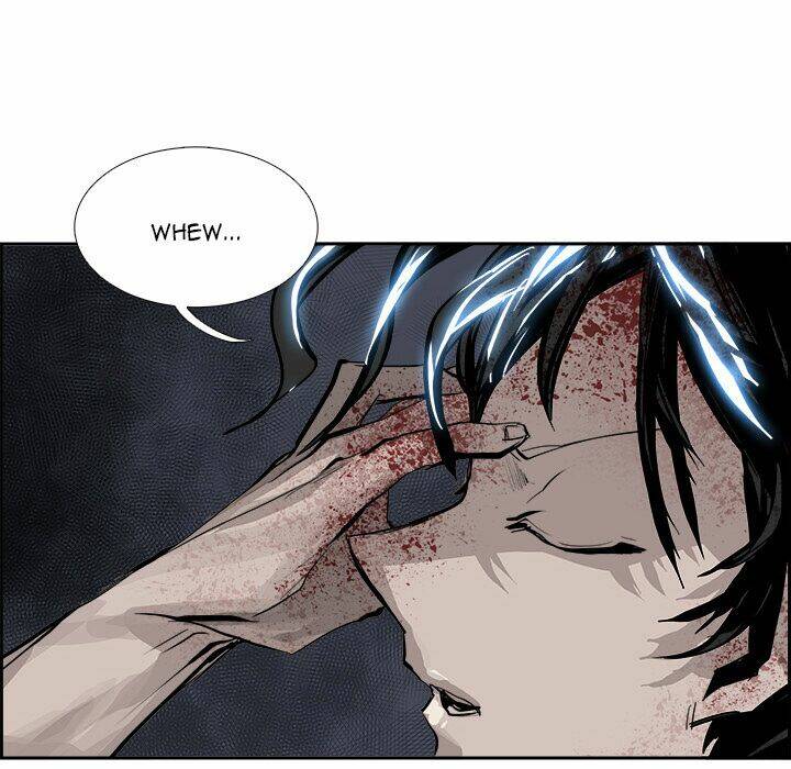 Warble Chapter 53 - Trang 2