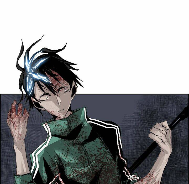 Warble Chapter 53 - Trang 2