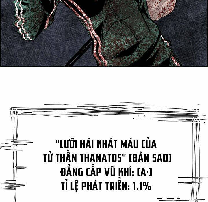 Warble Chapter 53 - Trang 2