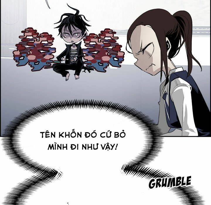 Warble Chapter 54 - Trang 2