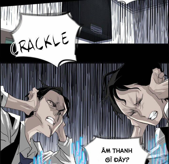 Warble Chapter 56 - Trang 2