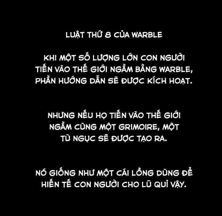 Warble Chapter 56 - Trang 2