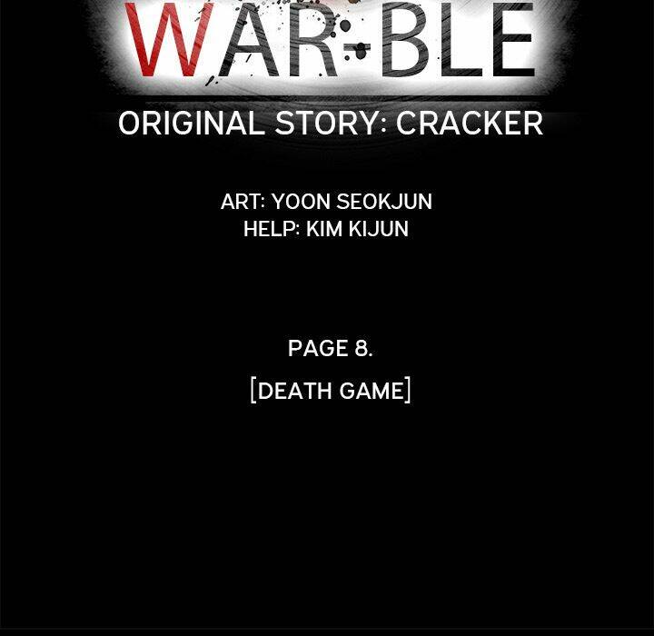 Warble Chapter 56 - Trang 2